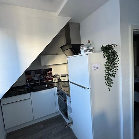 City Apartments Am Rhein بون المظهر الخارجي الصورة
