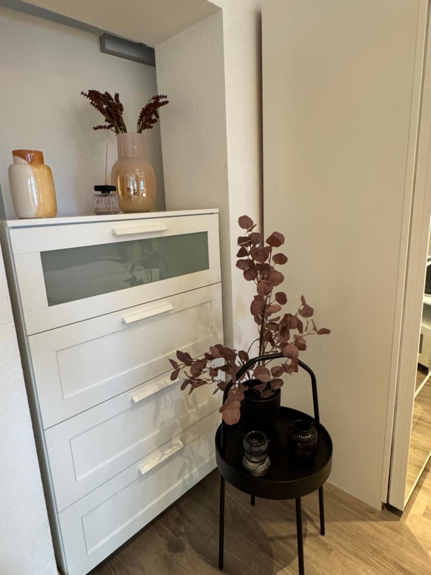 City Apartments Am Rhein بون المظهر الخارجي الصورة