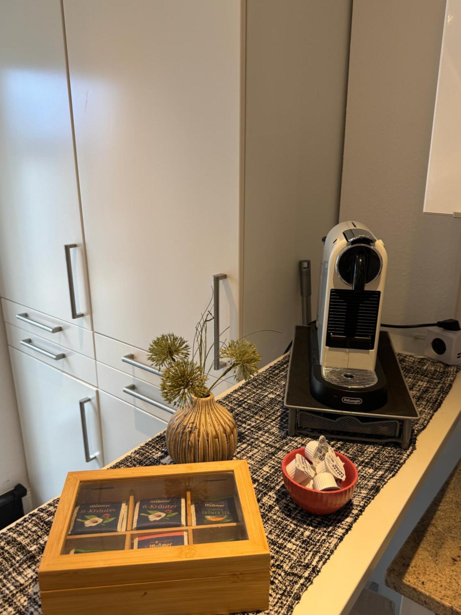 City Apartments Am Rhein بون المظهر الخارجي الصورة