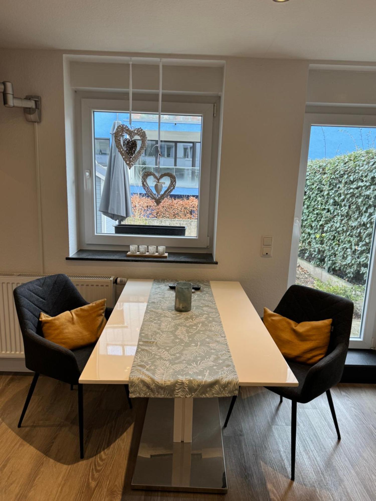 City Apartments Am Rhein بون المظهر الخارجي الصورة