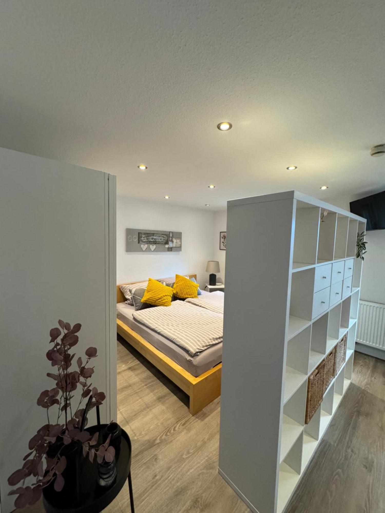City Apartments Am Rhein بون المظهر الخارجي الصورة