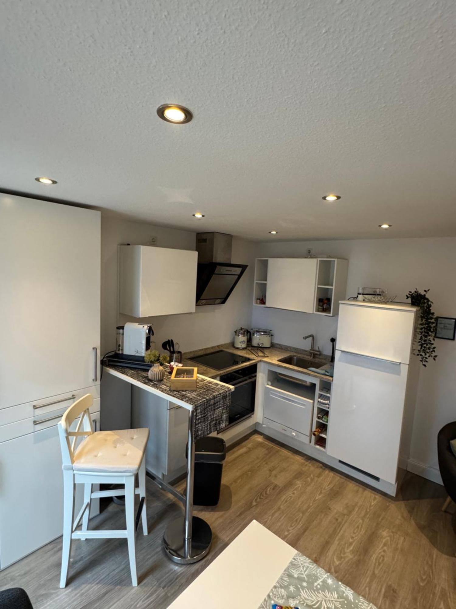 City Apartments Am Rhein بون المظهر الخارجي الصورة