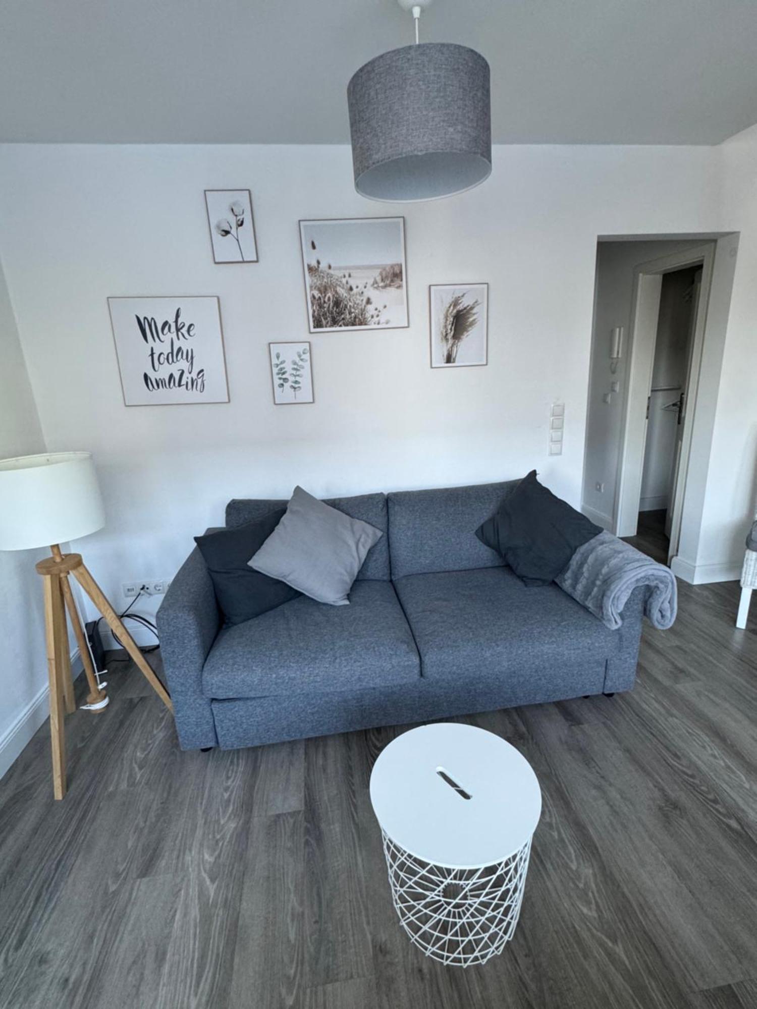 City Apartments Am Rhein بون المظهر الخارجي الصورة