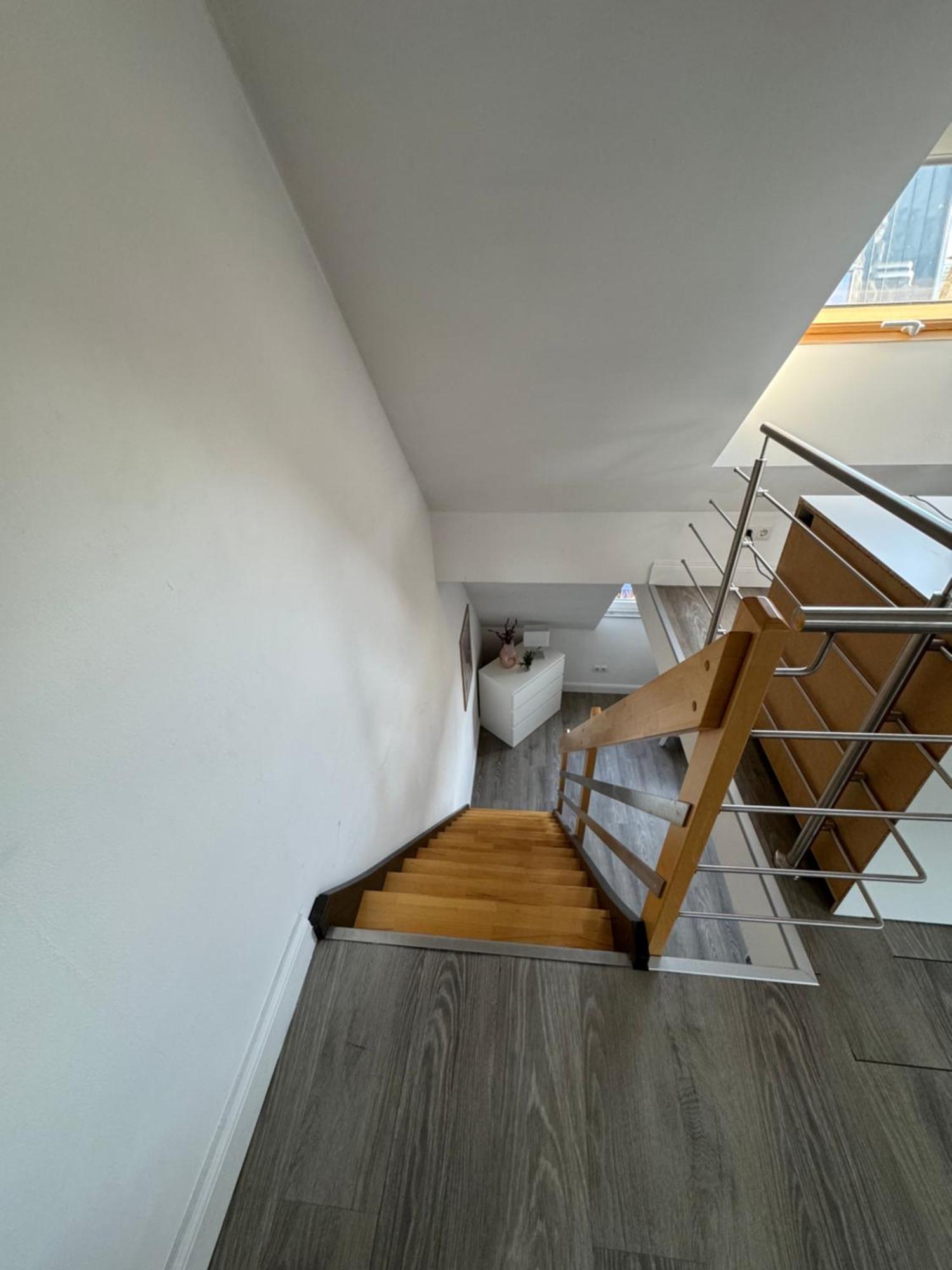 City Apartments Am Rhein بون المظهر الخارجي الصورة