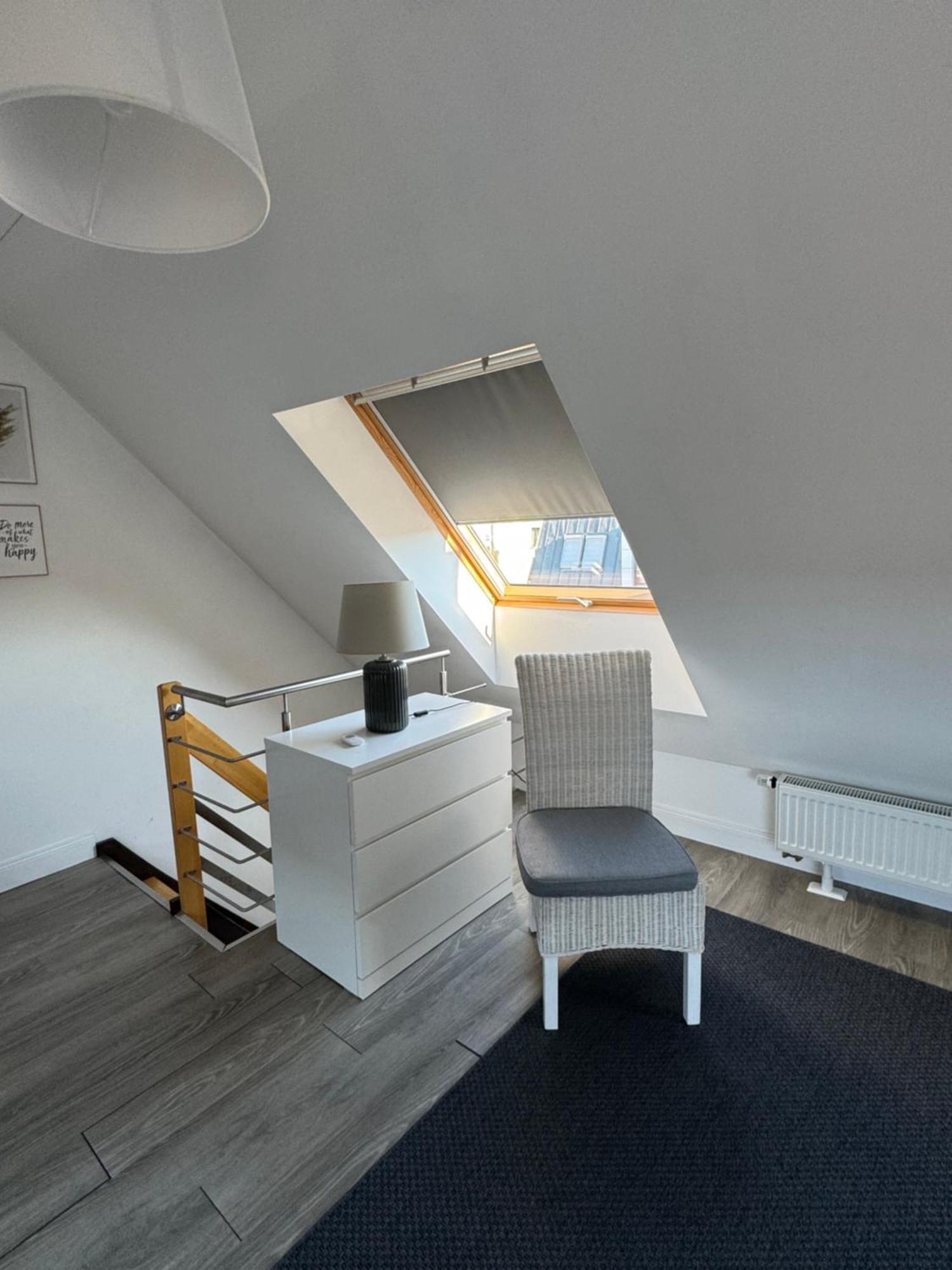 City Apartments Am Rhein بون المظهر الخارجي الصورة
