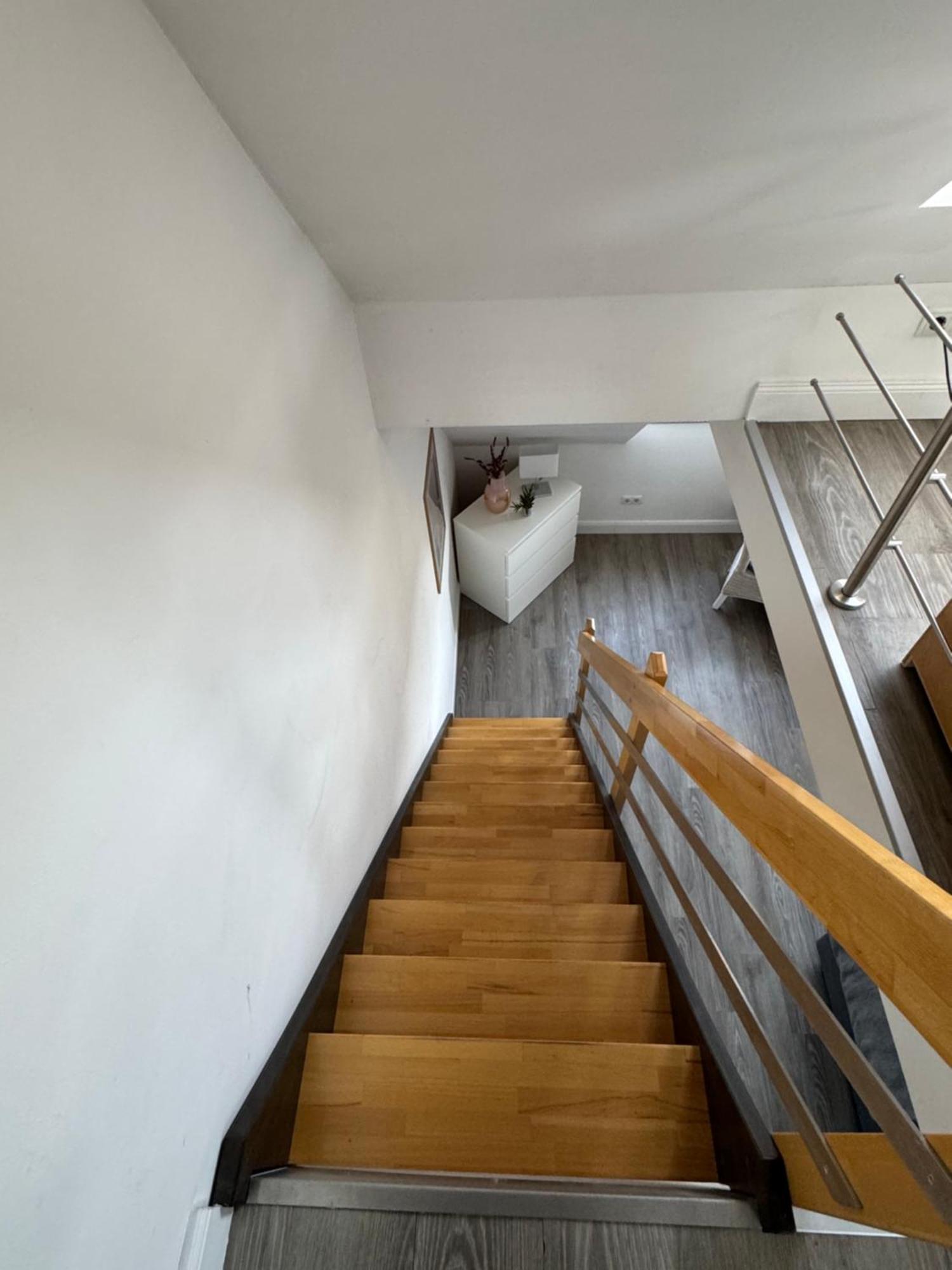 City Apartments Am Rhein بون المظهر الخارجي الصورة