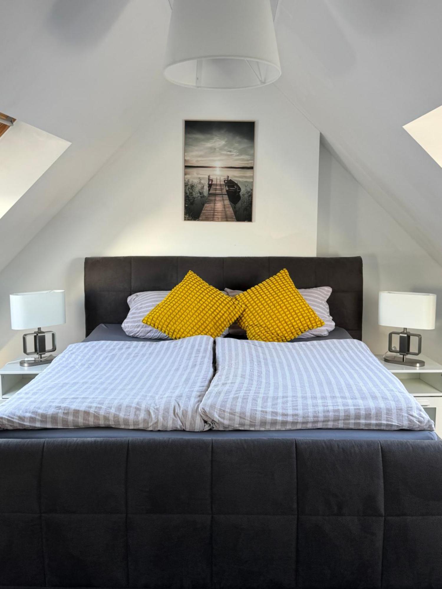 City Apartments Am Rhein بون المظهر الخارجي الصورة