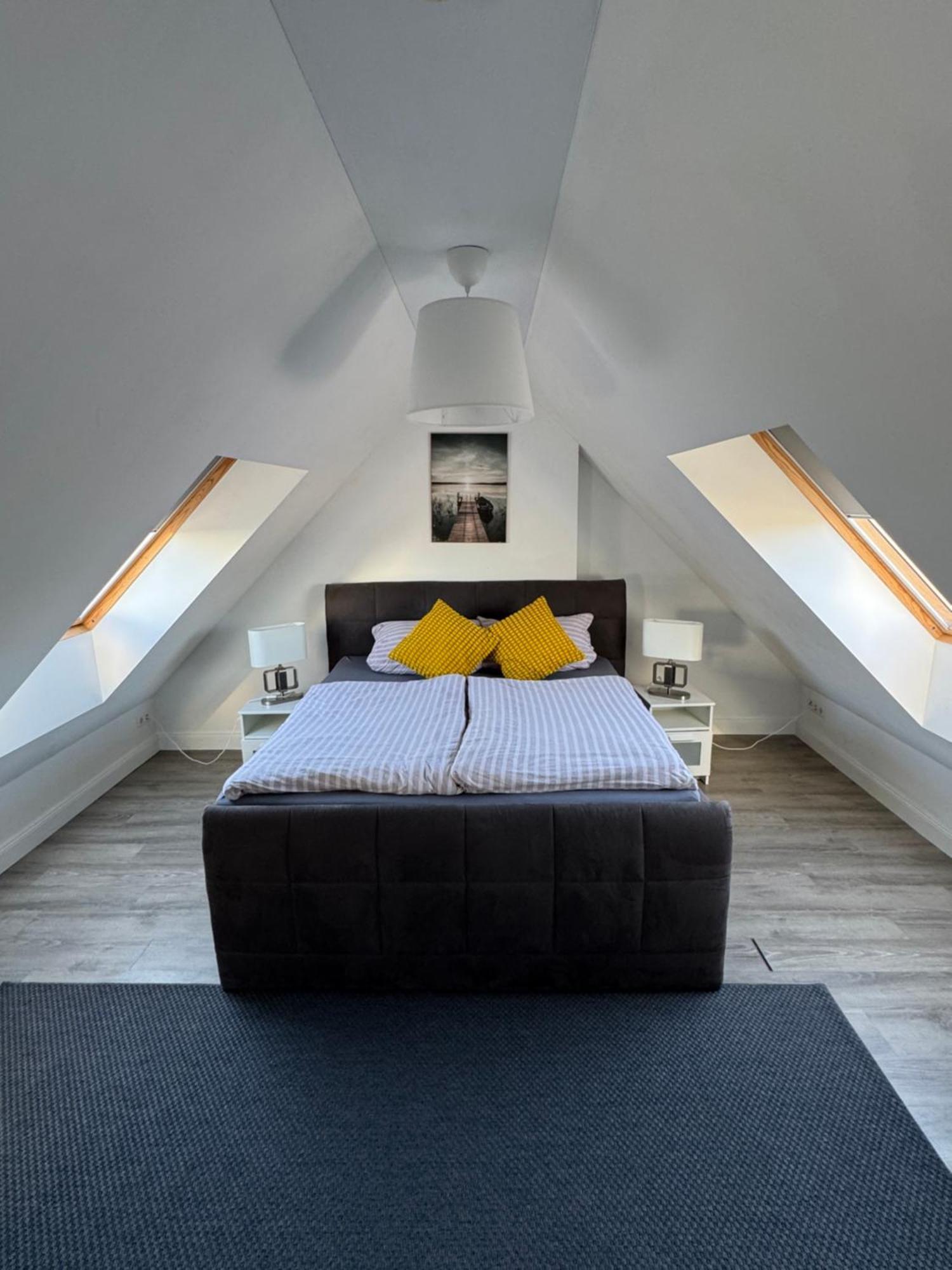 City Apartments Am Rhein بون المظهر الخارجي الصورة